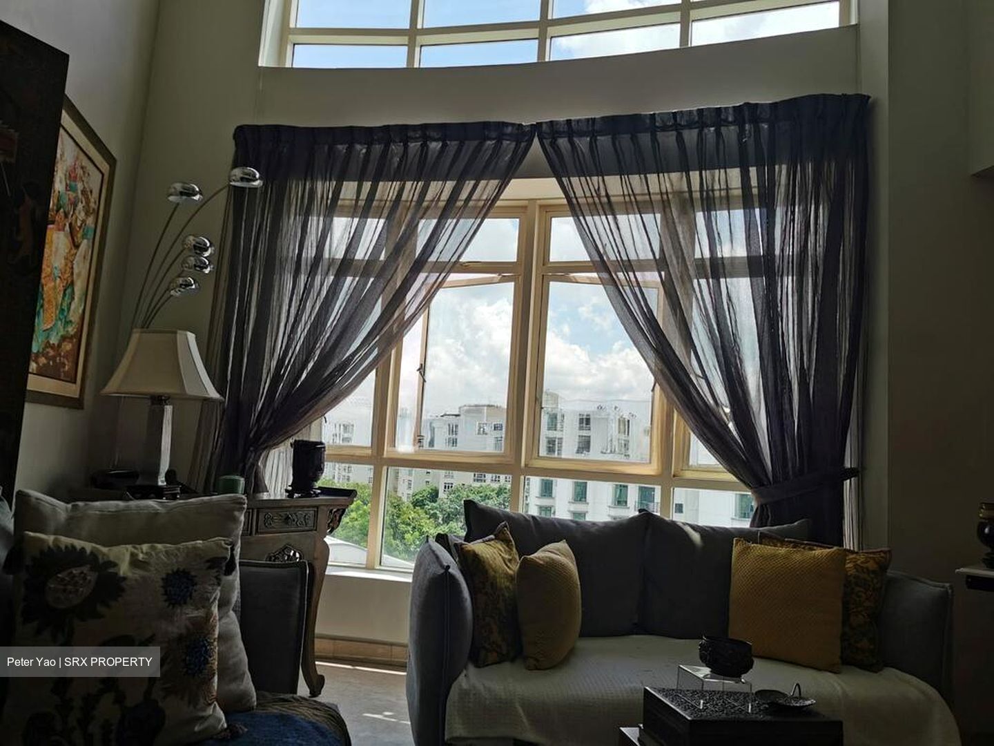 Parc Palais (D21), Condominium #581333801